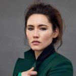 Christina Chong Bio, Age, Net Worth, Married,。